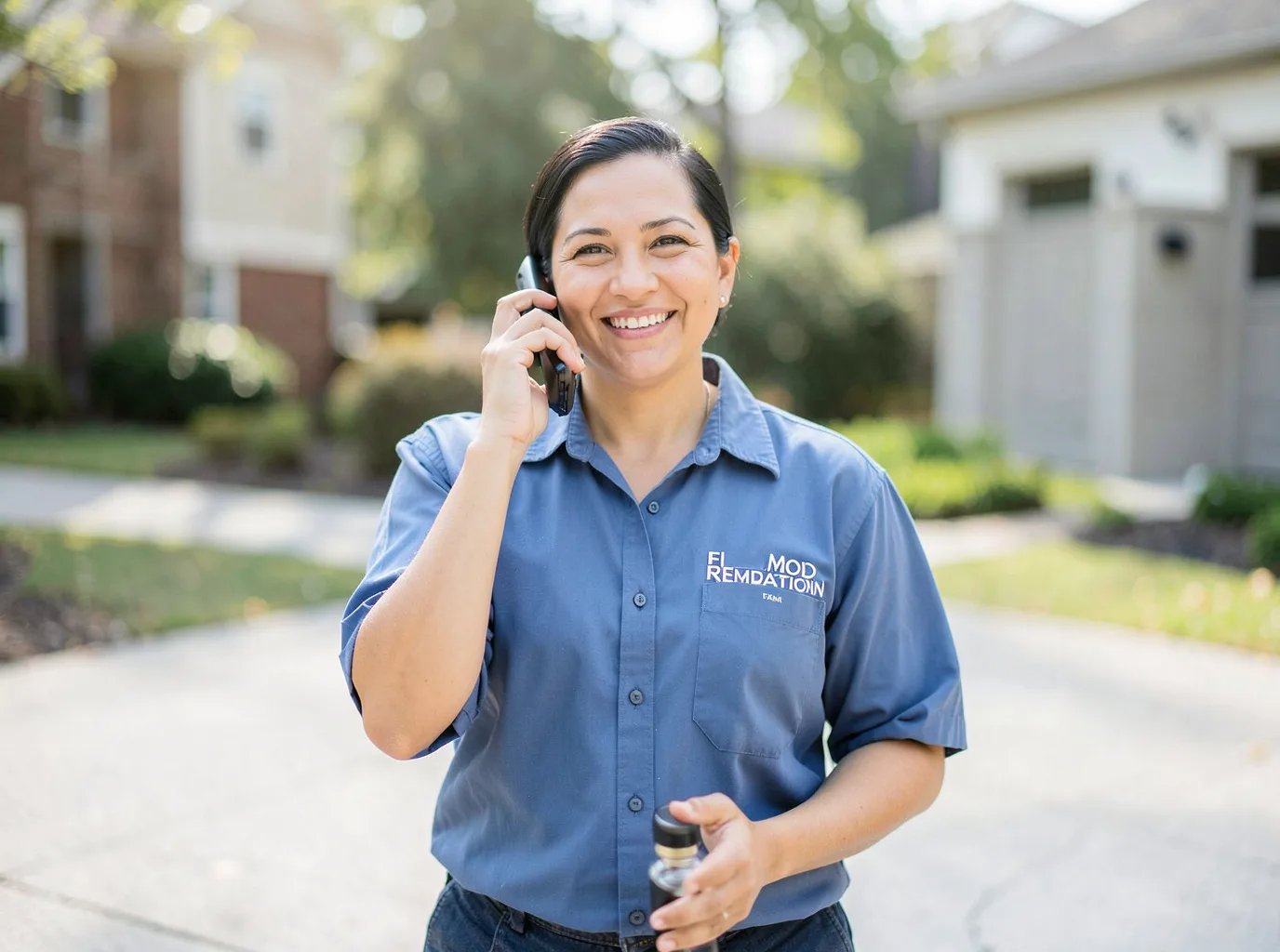 Mold Remediation Goodland, MN FAQs